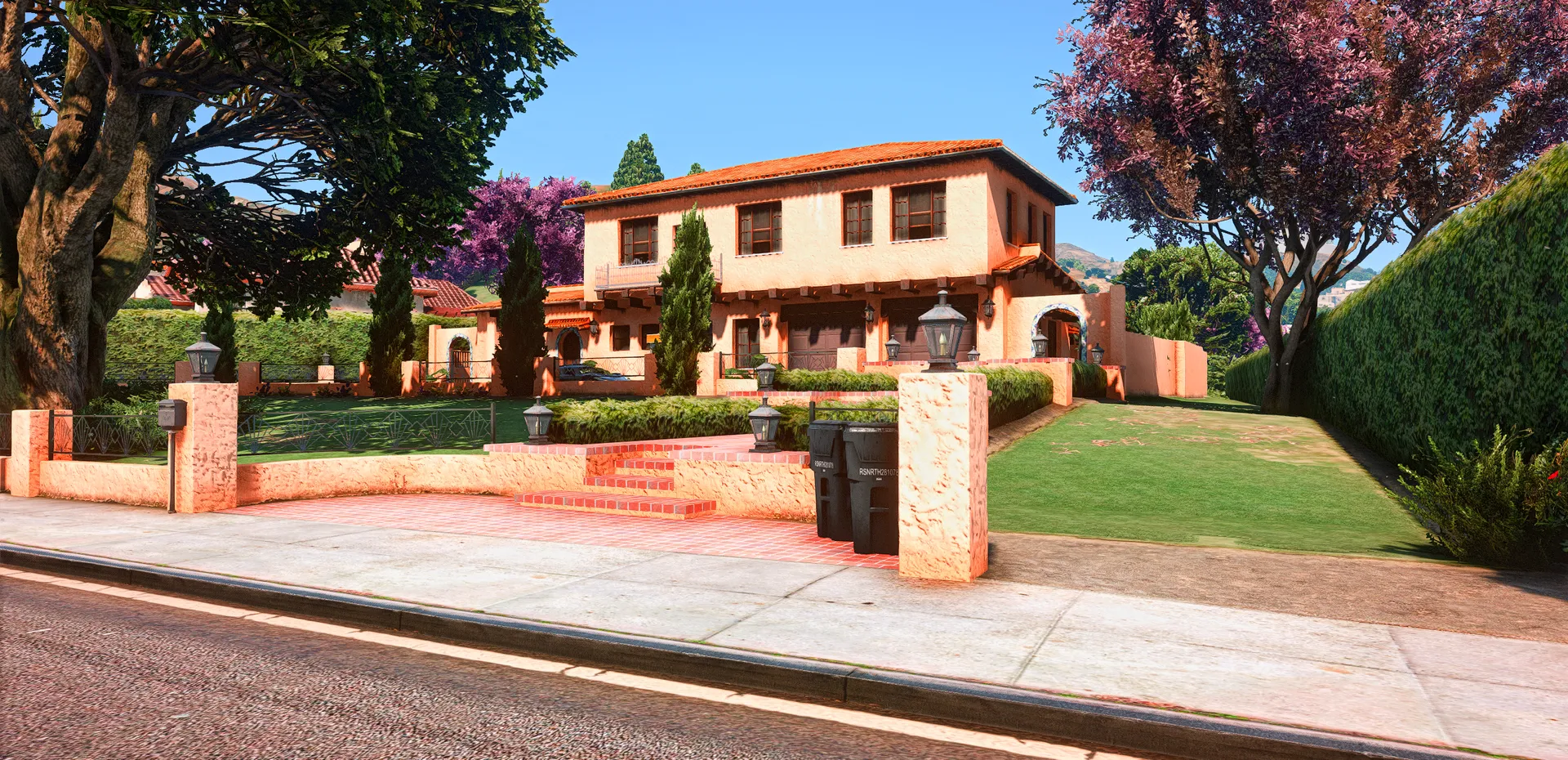 Domaine de la Hacienda - Charme & Exclusivité