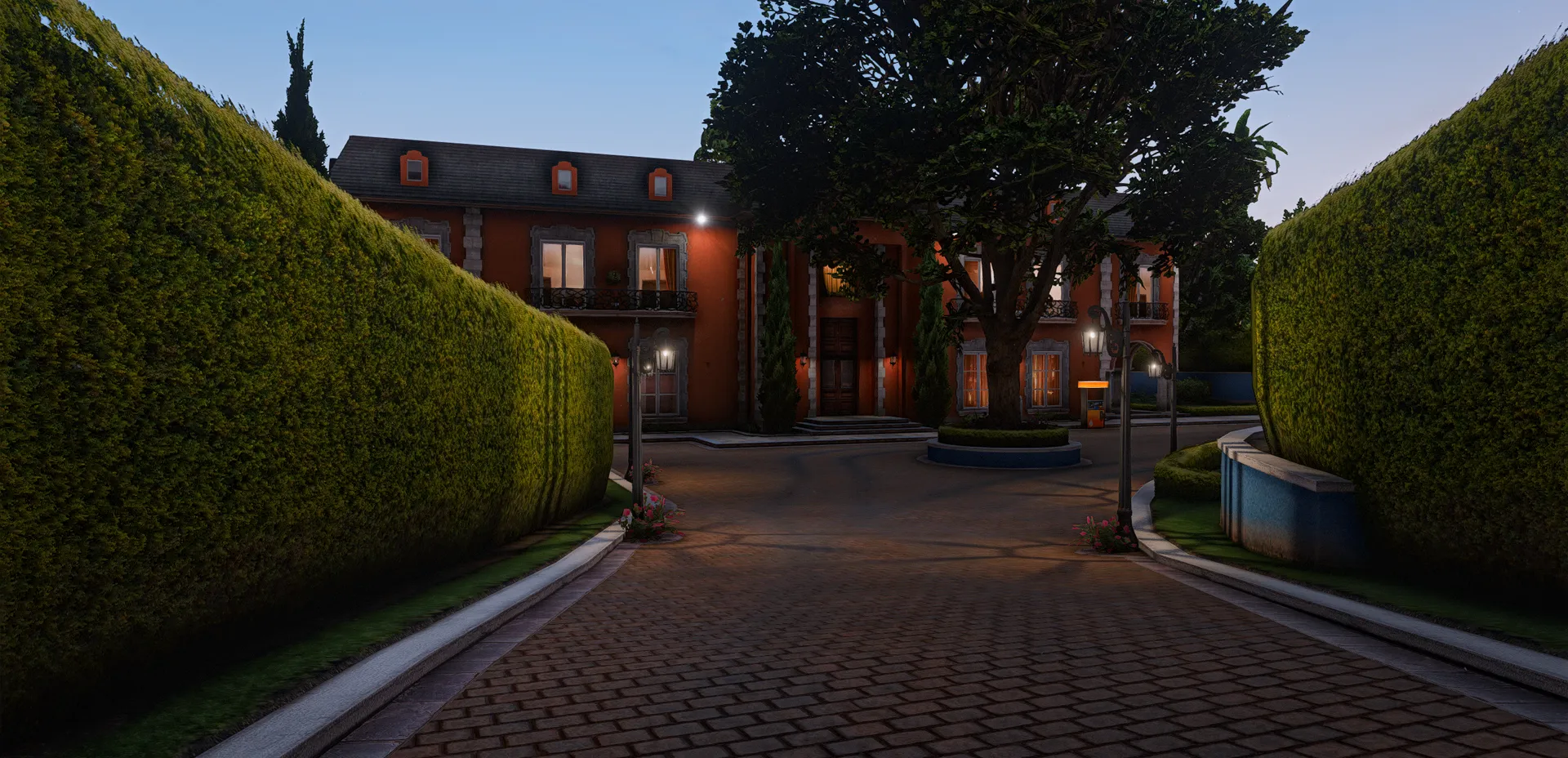 Manoir de Prestige - Charme & Grandeur